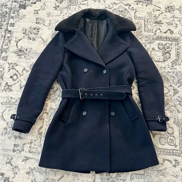 KOOPLES men’s wool jacket - Picture 1 of 12